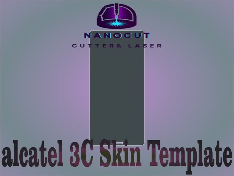 alcatel 3C